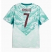 Portugal Cristiano Ronaldo #7 Borta matchtröja VM 2026 Kortärmad Billigt